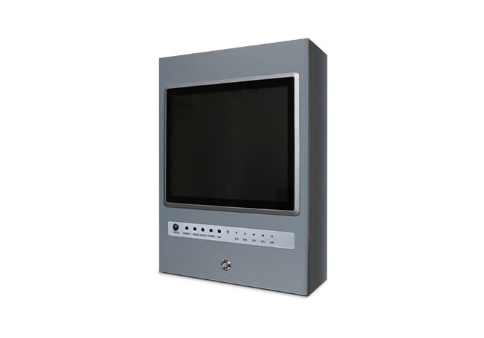 應(yīng)急照明控制器 | ZS-C-T-25BG